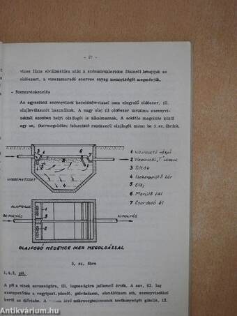 Vegyipari környezetvédelmi alapismeretek