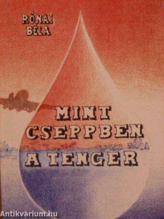 Mint cseppben a tenger