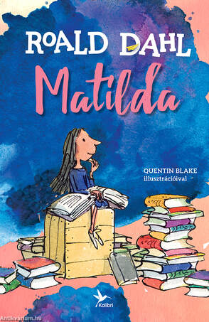 Matilda