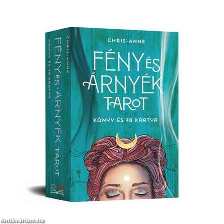 FÉNY ÉS ÁRNYÉK TAROT