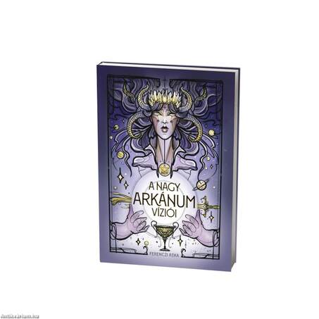 A NAGY ARKÁNUM VÍZIÓI