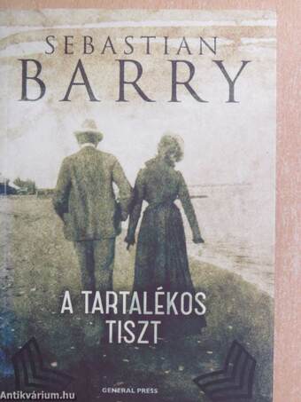 A tartalékos tiszt