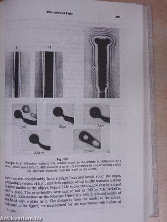 Elementary Textbook on Physics 3. (töredék)