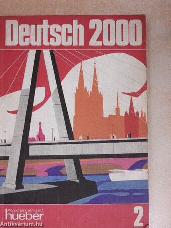 Deutsch 2000 2