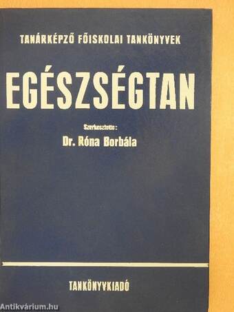 Egészségtan