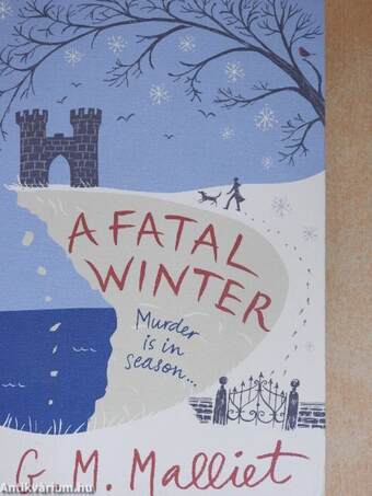 A Fatal Winter