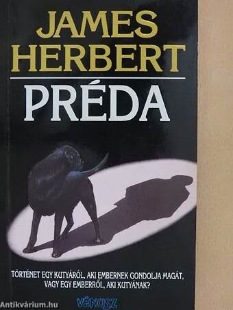 Préda