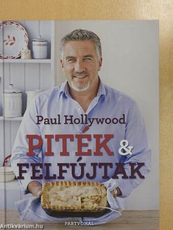 Piték & felfújtak