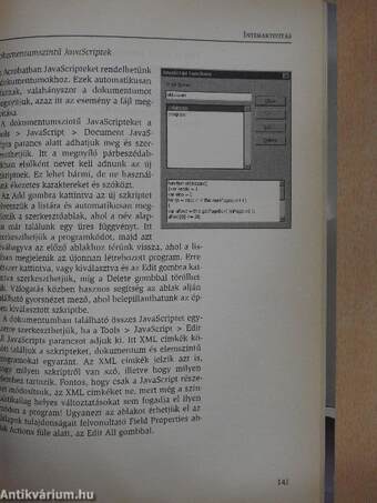 Adobe Acrobat CD-vel