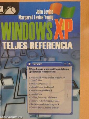 Windows XP