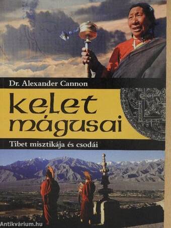 Kelet mágusai