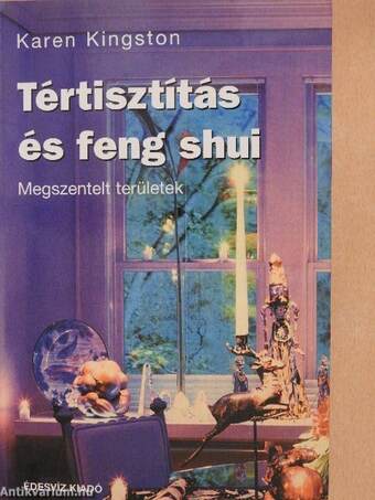 Tértisztítás és feng shui