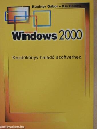 Windows 2000