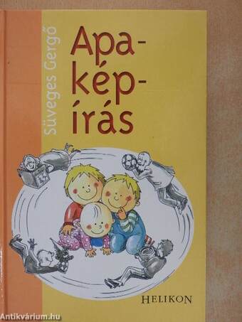 Apa-kép-írás