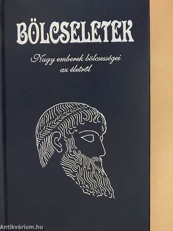 Bölcseletek