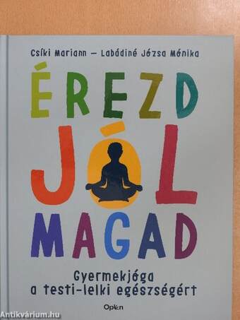 Érezd jól magad