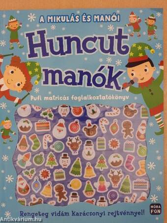 Huncut manók