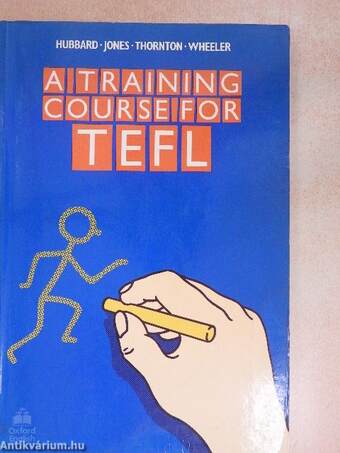 A Training Course for TEFL