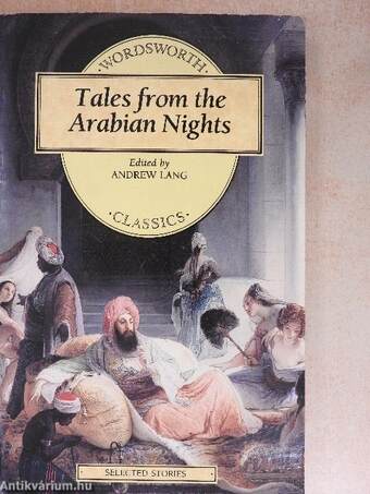 Tales from the Arabian Nights