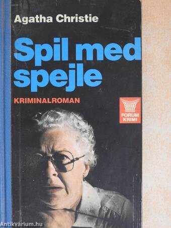 Spil med spejle