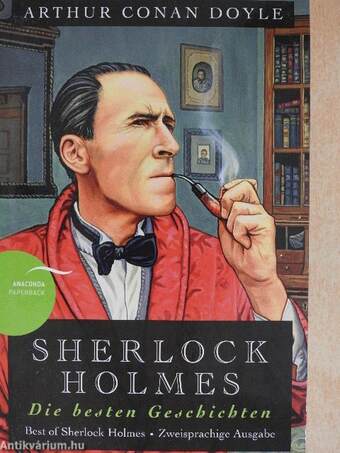 Sherlock Holmes