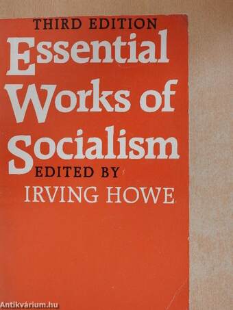 Essential Works of Socialism