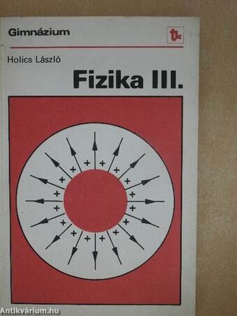 Fizika III.