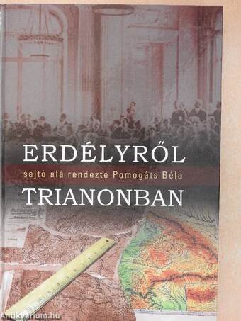 Erdélyről Trianonban