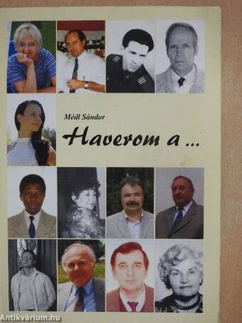 Haverom a...