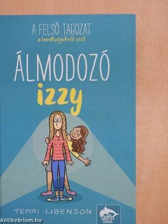 Álmodozó Izzy