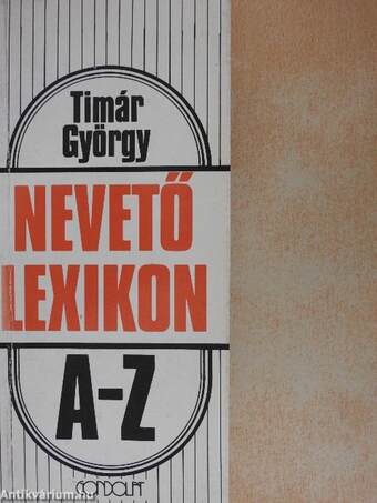 Nevető lexikon