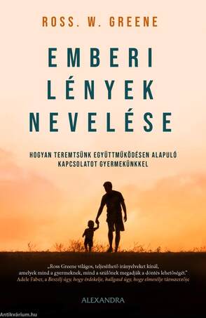 Emberi lények nevelése