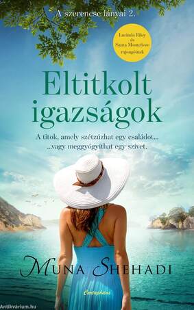 Eltitkolt igazságok