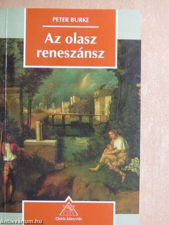 Az olasz reneszánsz