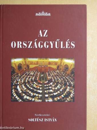 Az Országgyűlés