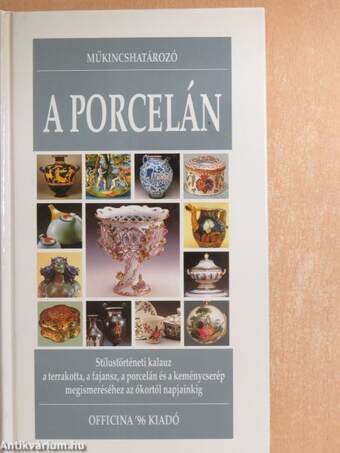 A porcelán