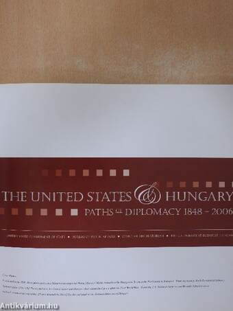 The United States & Hungary