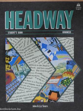 Headway - Advanced - Student's Book