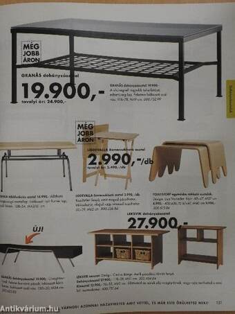 Ikea 2005