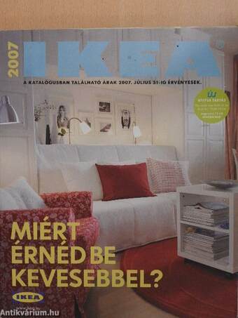 Ikea 2007