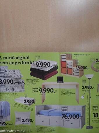 Ikea 2007