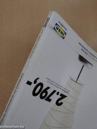 Ikea 2009