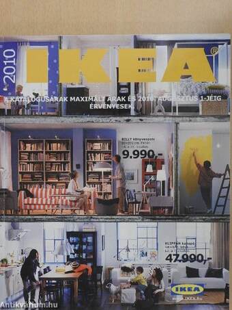 Ikea 2010