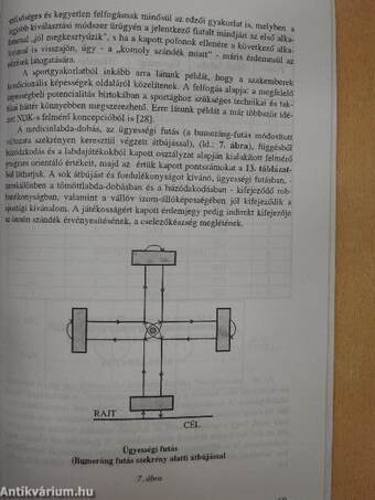 Az általános edzéselmélet és módszertan alapjai II.