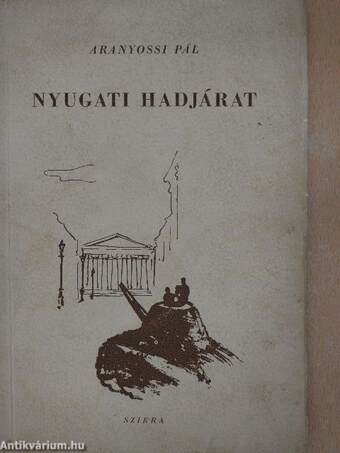 Nyugati hadjárat