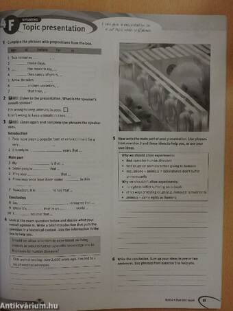 Solutions - Upper-Intermediate - Workbook