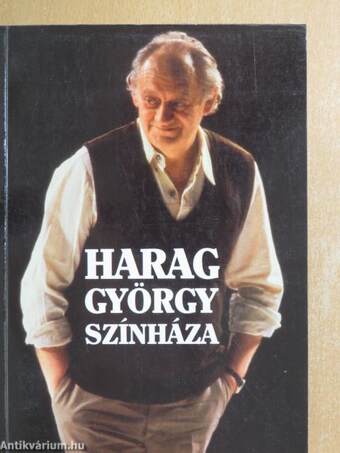 Harag György színháza