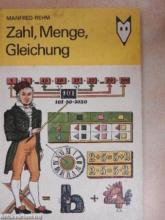 Zahl, Menge, Gleichung