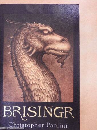 Brisingr