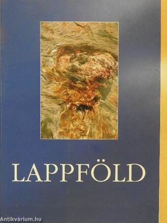 Lappföld